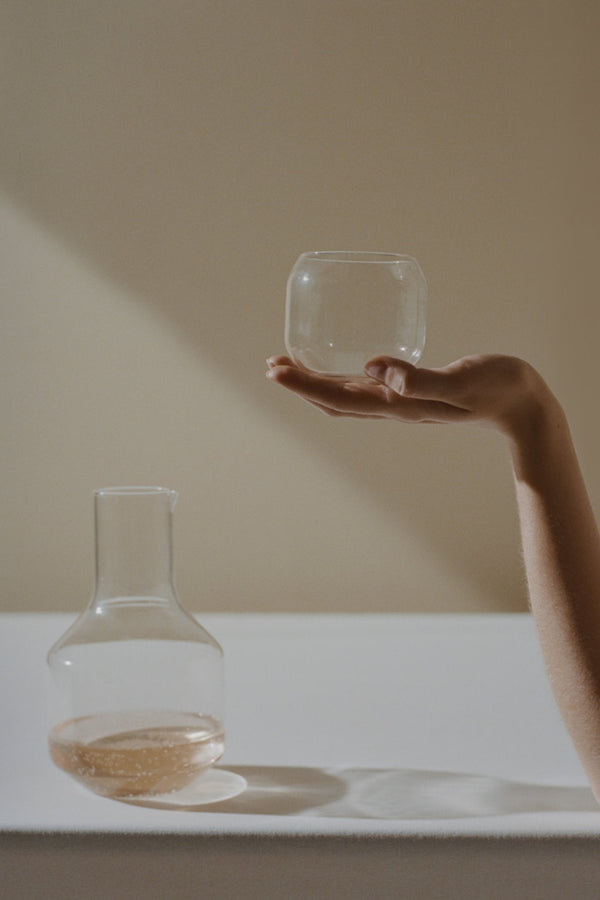 R+D Lab Velasca 1L Carafe
