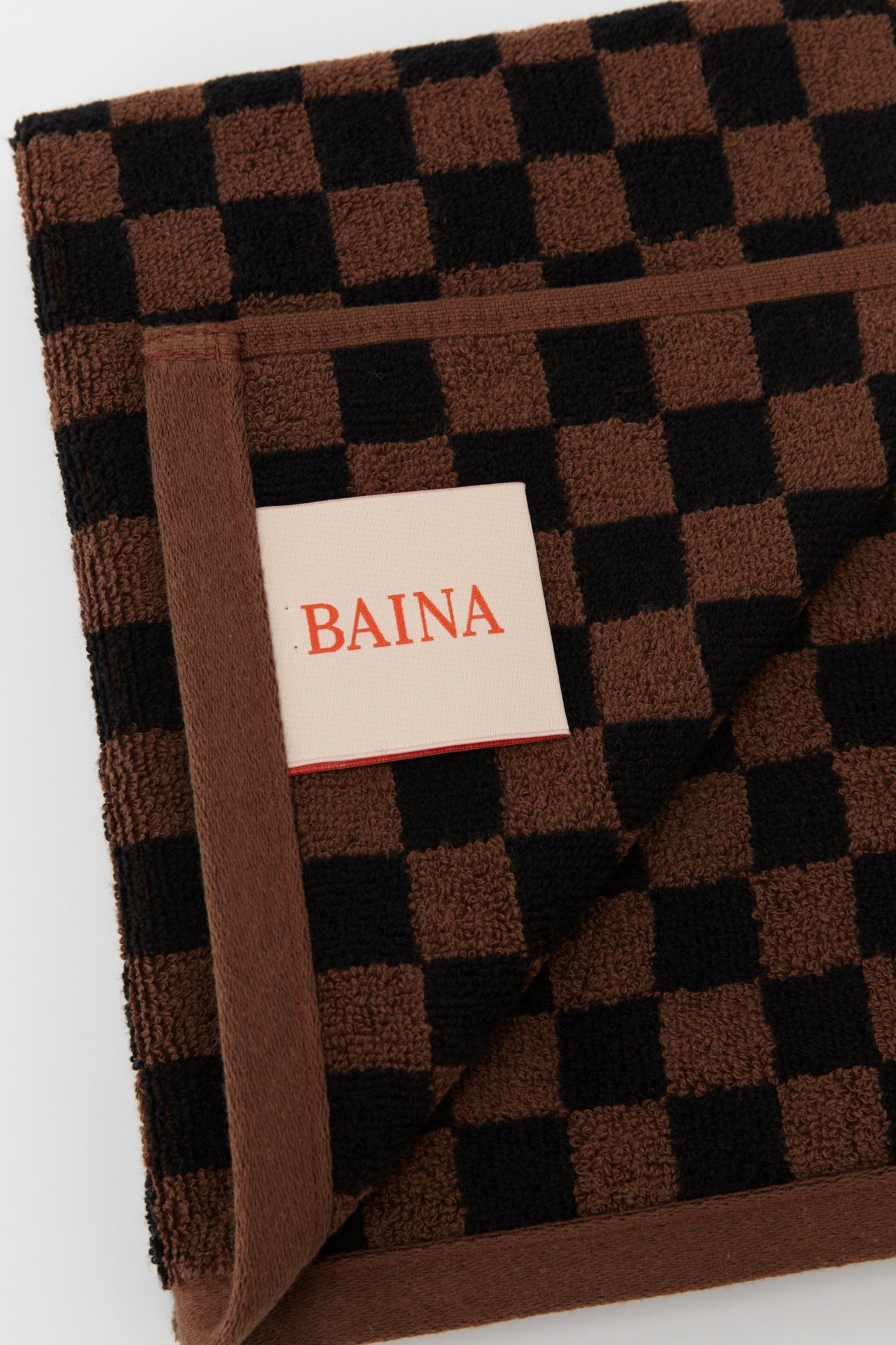 Baina Josephine Hand Towel