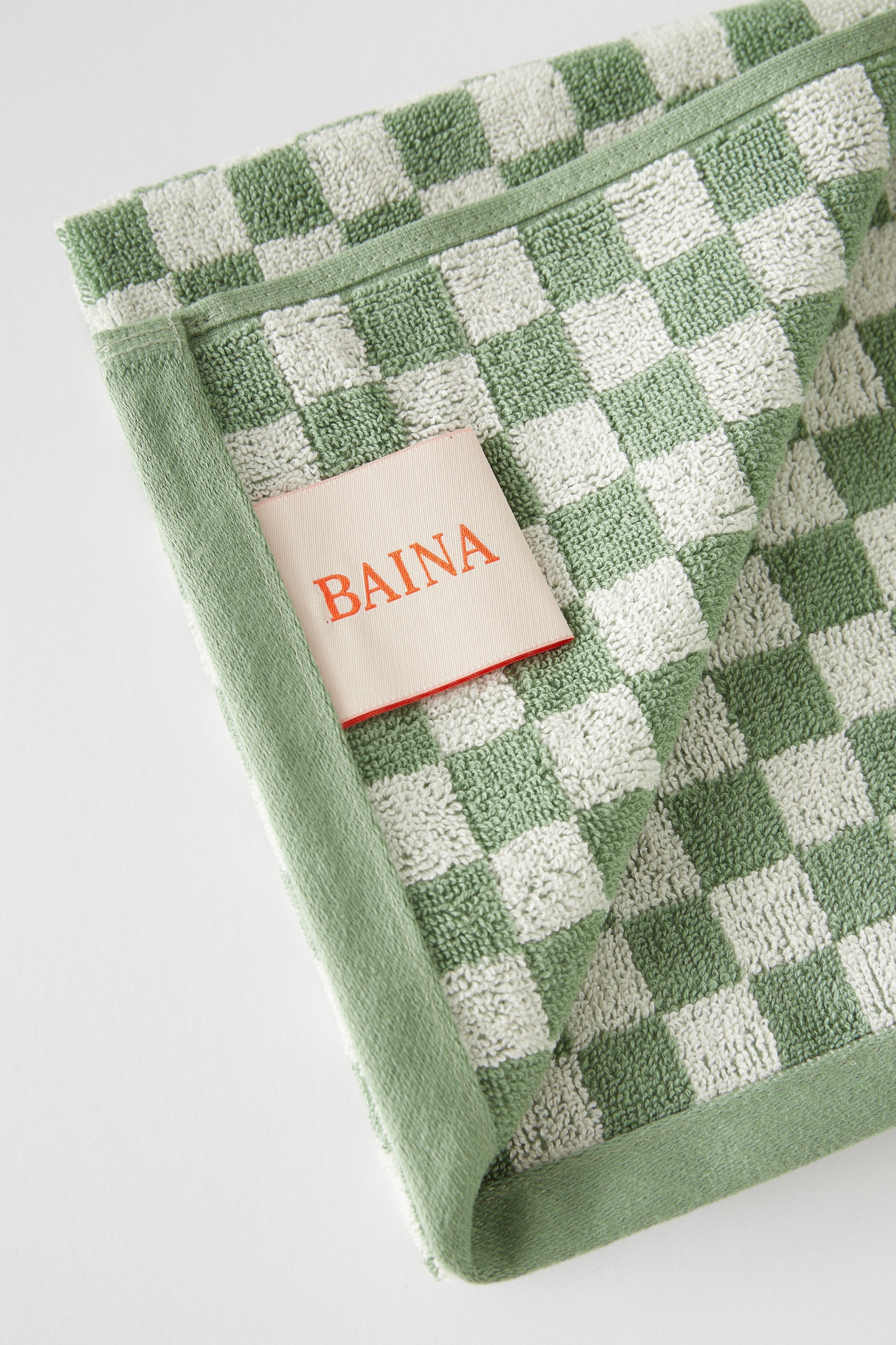 Baina Josephine Hand Towel