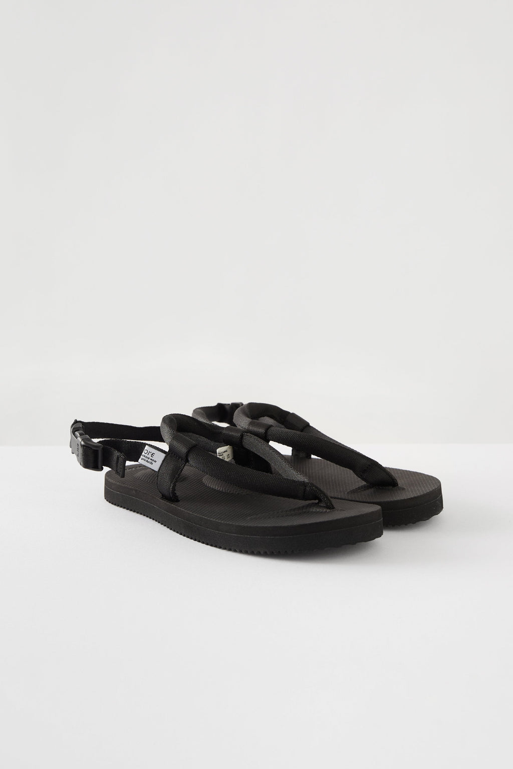 Suicoke kat 2 in black new arrivals