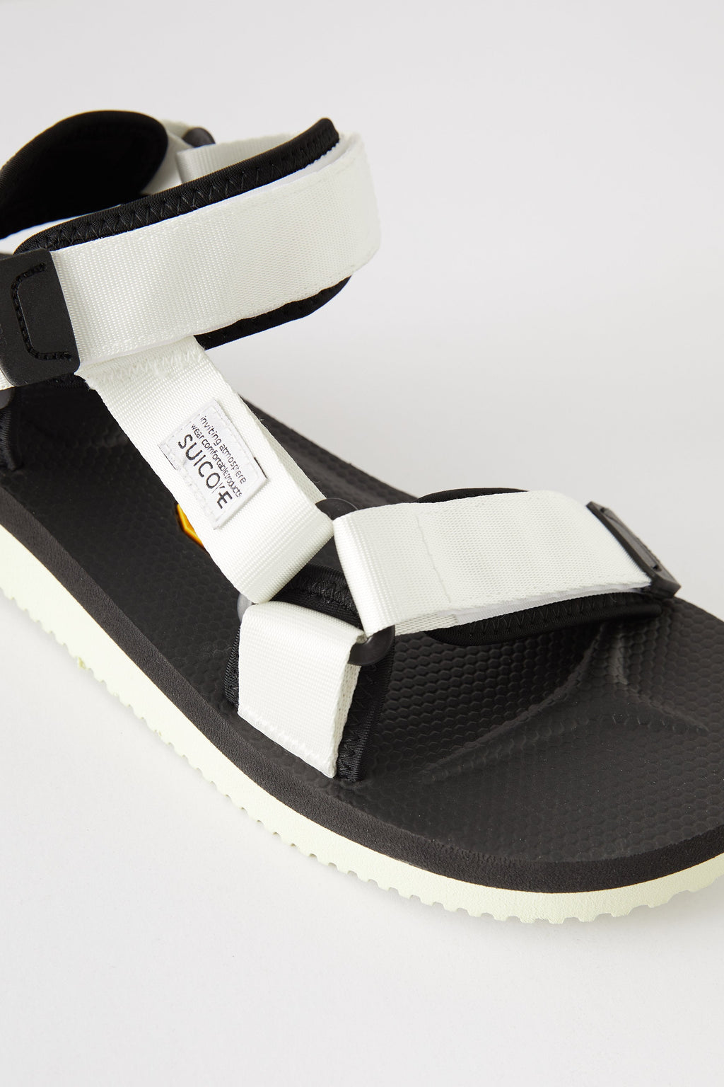 Apc suicoke online sandals